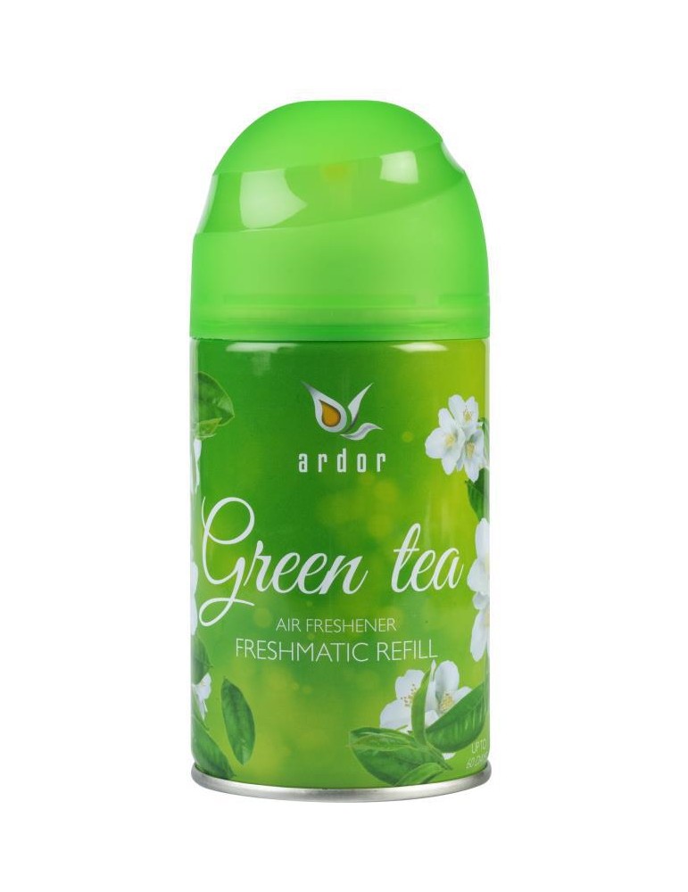 ARDOR SPRAY GREEN TEA 250ML