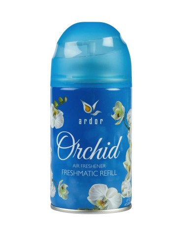 ARDOR SPRAY ORQUIDEAS 250ML
