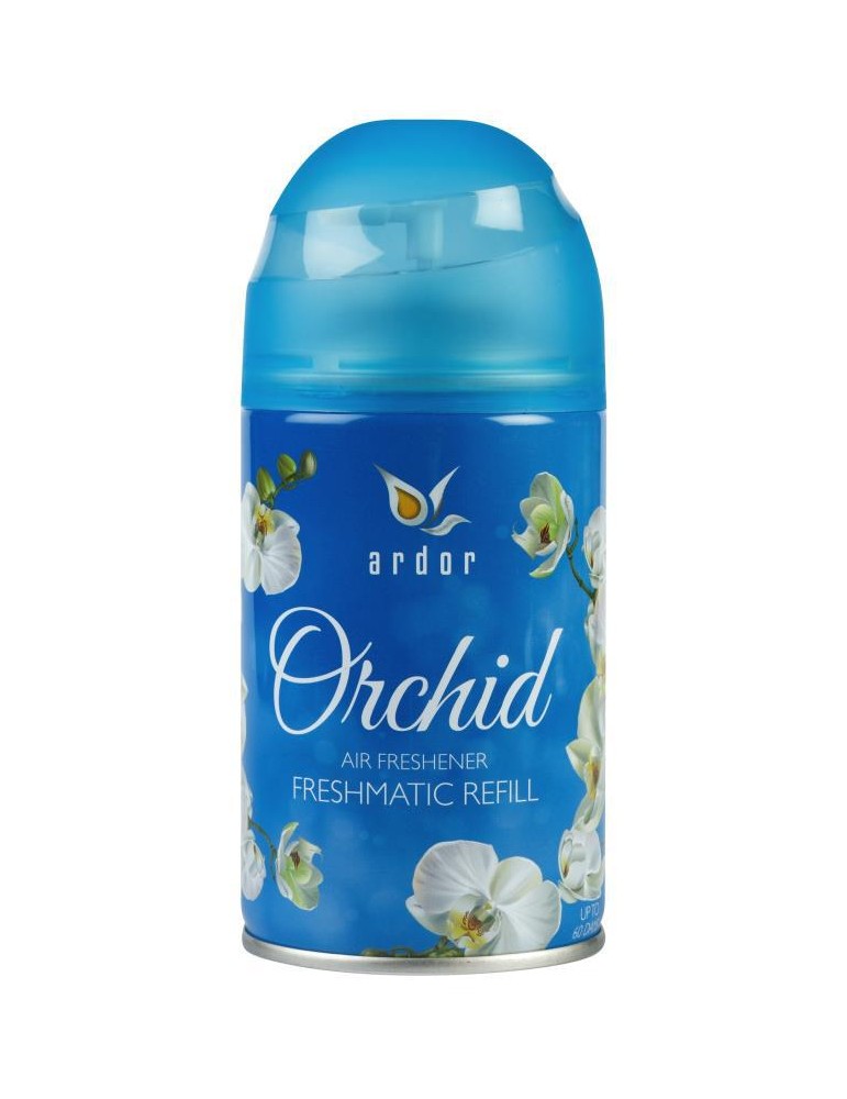 ARDOR SPRAY ORQUIDEAS 250ML