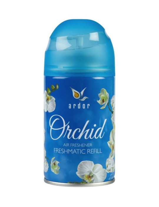 ARDOR SPRAY ORQUIDEAS 250ML