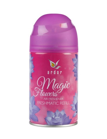 ARDOR SPRAY MAGIC FLOWERS 250ML