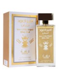 MANASIK AMEER AL OUD ORIGINAL WHITE