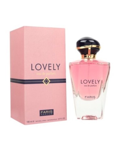 FARIIS LOVELY 100 ML 