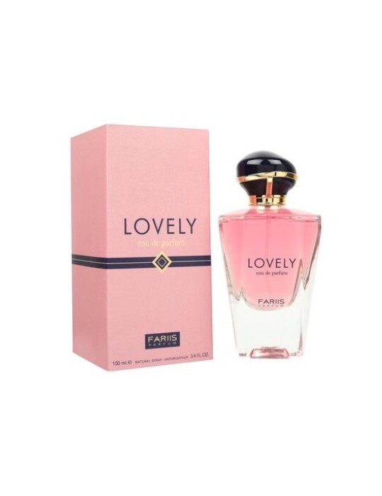 FARIIS LOVELY 100 ML 