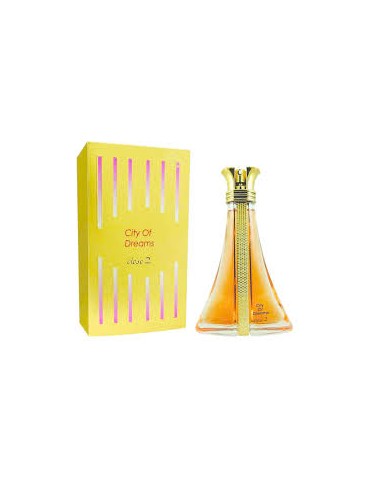 CLOSE 2 CITY OF DREAMS EDP 100ML