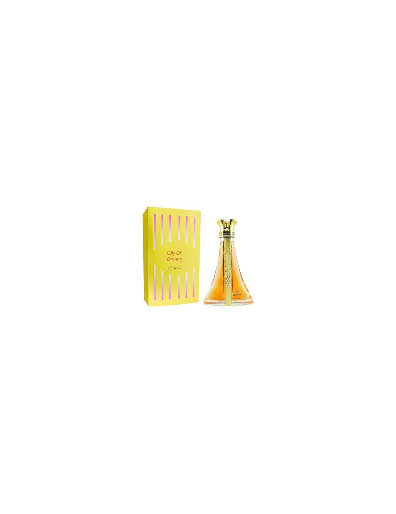 CLOSE 2 CITY OF DREAMS EDP 100ML