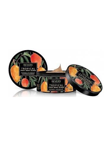 Exfoliante corporal MANGO -Frutas Tropical 200ML