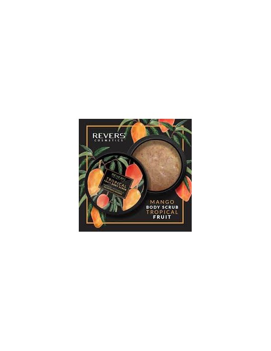 Exfoliante corporal MANGO -Frutas Tropical 200ML