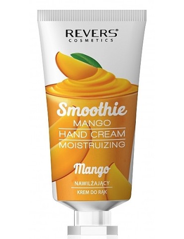 CREMA MANOS SMOOTHIE MANGO 50 ML