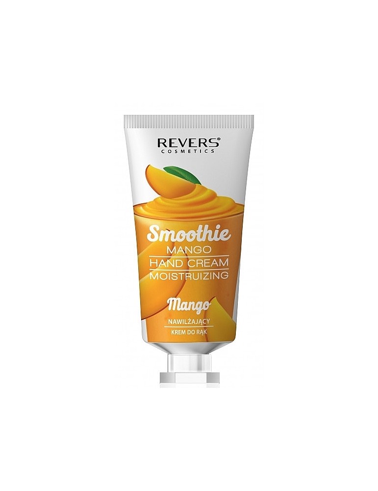 CREMA MANOS SMOOTHIE MANGO 50 ML