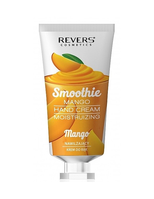 CREMA MANOS SMOOTHIE MANGO 50 ML