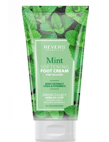 CREMA DE PIES CON EXTRACTO DE MENTA 150ML