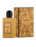 MAISON ALHAMBRA FLORAL PROFUME EDP 100 ML