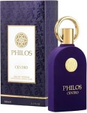 MAISON ALHAMBRA PHILOS CENTRO EDP 100 ML