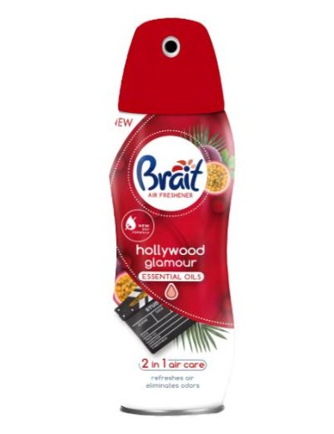 AMB  BRAIT HOLLYWOOD 300ML
