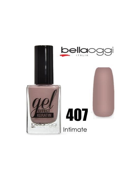 GEL EFFECT KERATIN 407