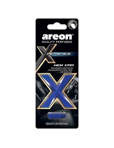 AREON XPERIENCE COCHE NUEVO