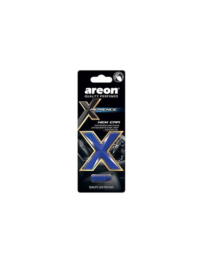 AREON XPERIENCE COCHE NUEVO