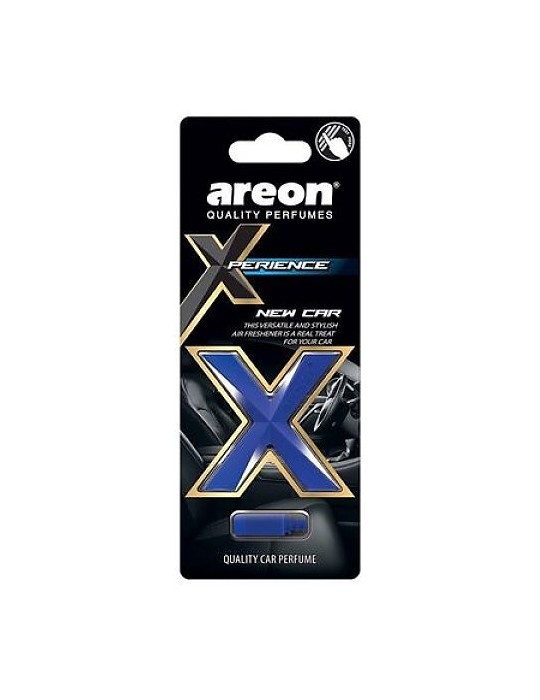AREON XPERIENCE COCHE NUEVO