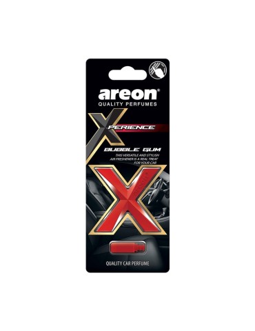 AREON XPERIENCE CHICLE