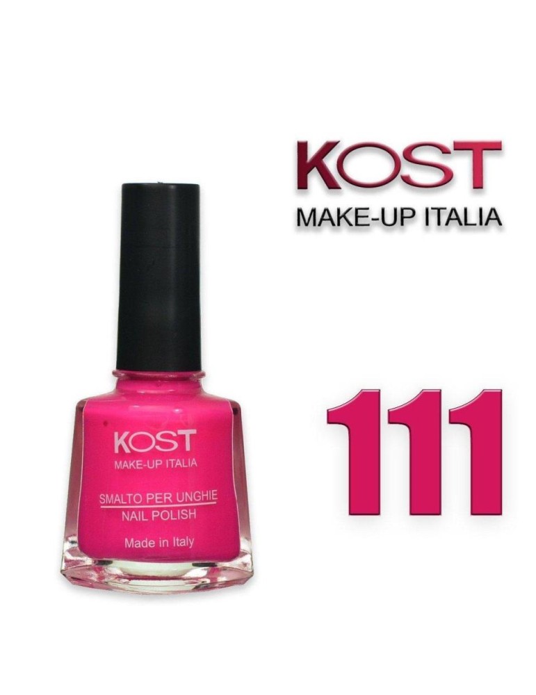 ESMALTE KOST COLOR 111