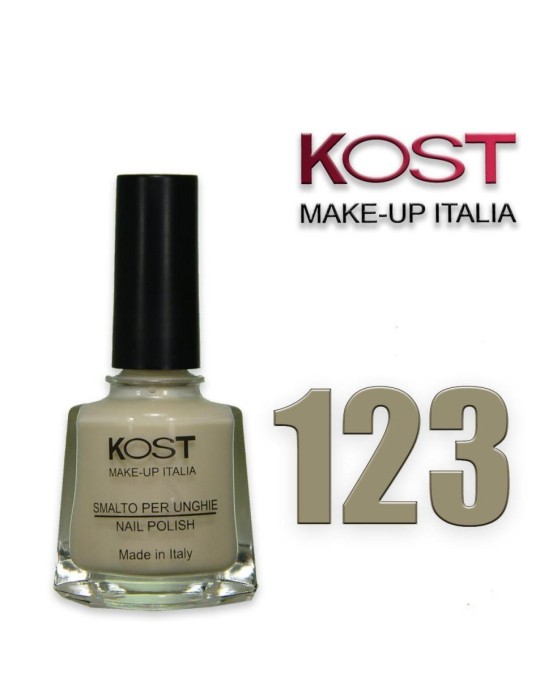 ESMALTE KOST COLOR 123