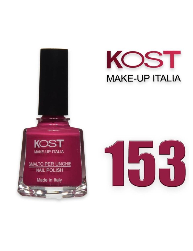 ESMALTE KOST COLOR 153