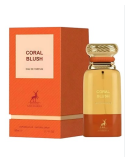 MAISON ALHAMBRA CORAL BLUSH 80 ML