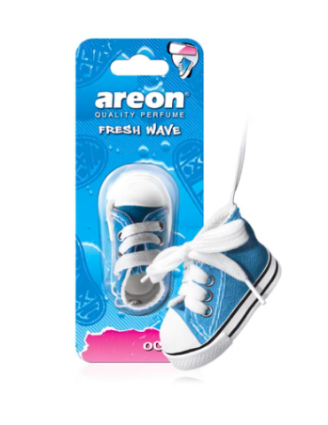 AREON FRESH WAVE OCEAN