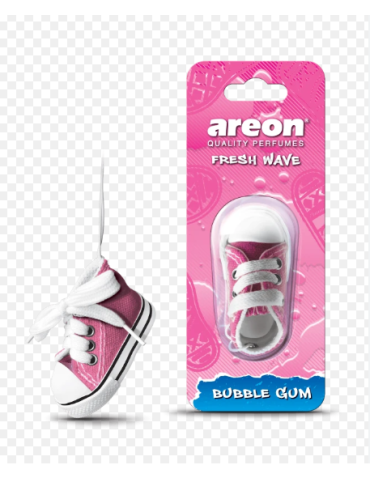 AREON FRESH WAVE BUBBLE GUM