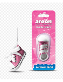 AREON FRESH WAVE BUBBLE GUM