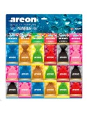 DISPLAY AREON PERLAS