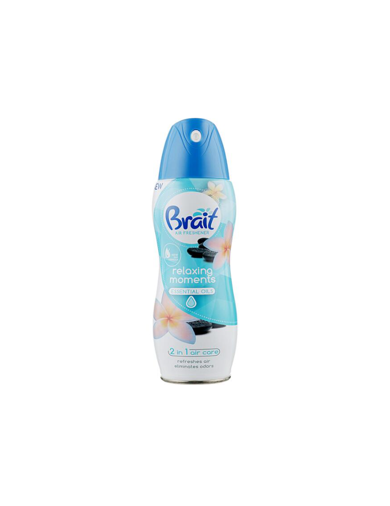AMB. BRAIT RELAXING MOMENTS 300ML
