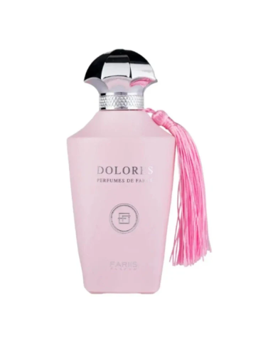 FARIIS DOLORES WOMAN EDP 100 ML 