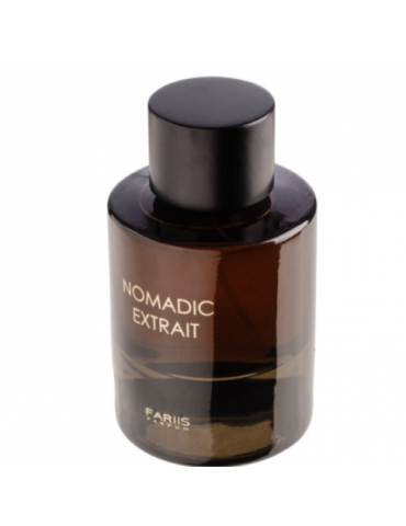 FARIIS NOMADIC EXTRAIT FOR MEN EDP 100 ML 