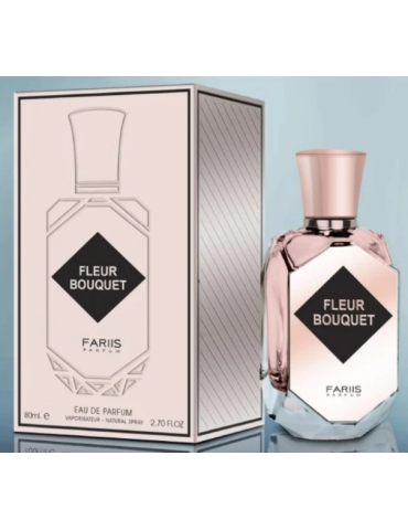 FARIIS FLEUR BOUQUET EDP 100 ML 
