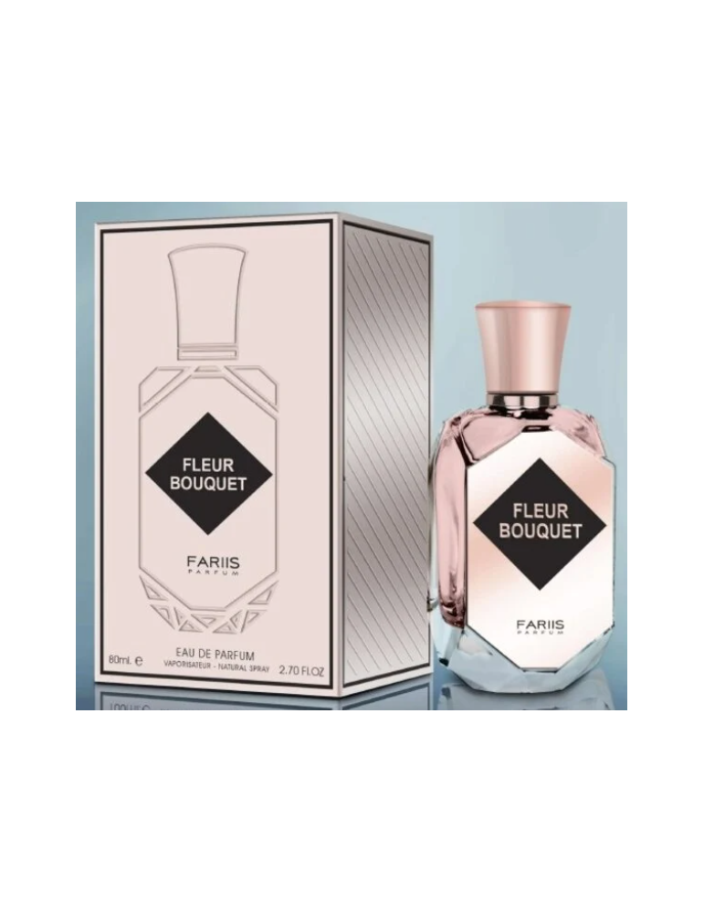 FARIIS FLEUR BOUQUET EDP 100 ML 