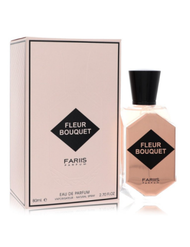 FARIIS FLEUR BOUQUET EDP 100 ML 