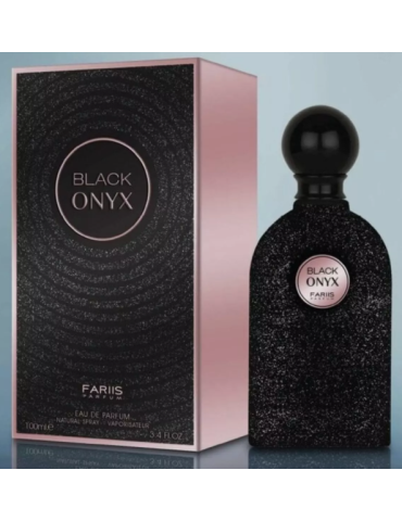 FARIIS BLACK ONYX 100 ML 