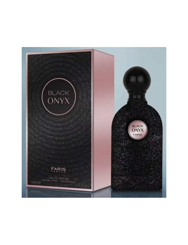 FARIIS BLACK ONYX 100 ML 