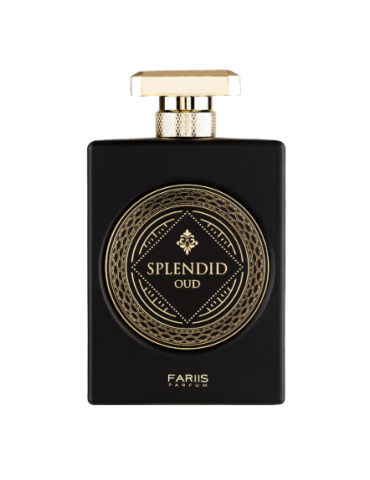 FARIIS SPLENDID OUD FOR MEN EDP 100 ML 
