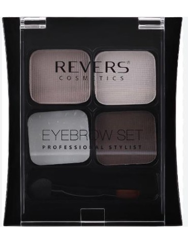 EXP PALETA CEJAS PROFESIONAL REVERS 24 P