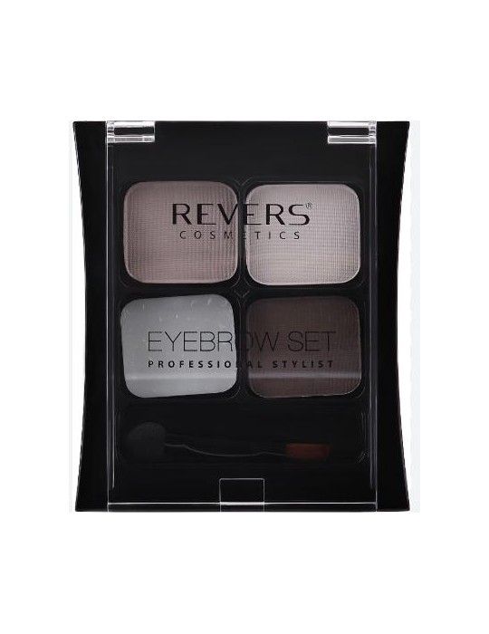 EXP PALETA CEJAS PROFESIONAL REVERS 24 P