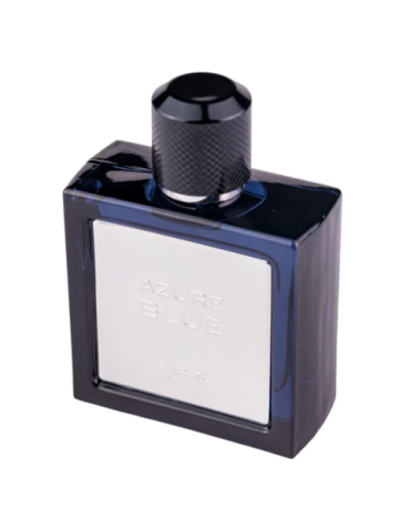 FARIIS AZURE BLUE FOR MEN EDP 100 ML 