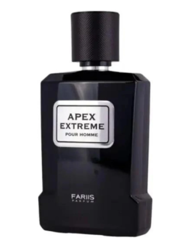 FARIIS APEX EXTREME FOR MEN EDP 100 ML 