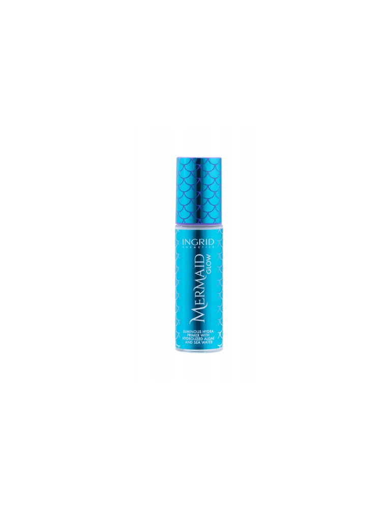 BODY MIST MERMAID GLOW ILUMINADOR 125 ML