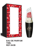 LIFE LOVE RED EDP 75 ML 843B
