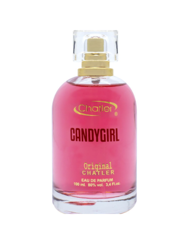 CANDYGIRL CHATLER EDP 100 ML 