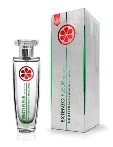 EXTENZO FLEUR WOMAN