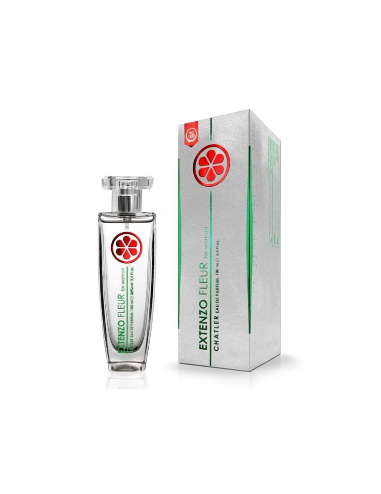 EXTENZO FLEUR WOMAN